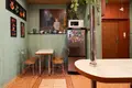 Wohnung 4 zimmer 81 m² Lodz, Polen