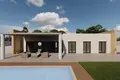 4-Zimmer-Villa 166 m² el Pinos Pinoso, Spanien