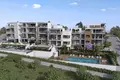 Wohnung 3 Schlafzimmer 152 m² Limassol, Zypern