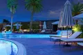 Apartamento 1 habitación 100 m² Alanya, Turquía