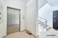1 room apartment 48 m² Minsk, Belarus