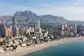 Квартира 3 спальни 130 м² Бенидорм, Испания