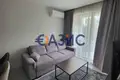 Apartamento 2 habitaciones 50 m² Nesebar, Bulgaria