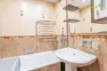 Wohnung 3 zimmer 63 m² Minsk, Belarus