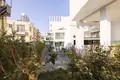 Mieszkanie 2 pokoi 102 m² w Jermasoja, Cypr
