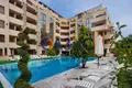2 bedroom apartment 45 m² Nesebar, Bulgaria