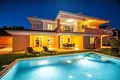 Villa 4 chambres 550 m² Grad Rovinj, Croatie