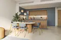 Wohnkomplex Design Quarter