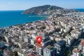 1 bedroom apartment  Alanya, Turkey