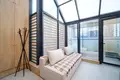 Wohnung 2 zimmer 56 m² Minsk, Belarus