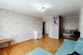 Appartement 1 chambre 37 m² Minsk, Bélarus