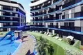 Stadthaus 2 zimmer 50 m² Obakoy, Türkei