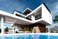 Willa 4 pokoi 300 m² Pyla, Cypr