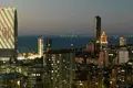 Kawalerka 1 pokój 33 m² Batumi, Gruzja