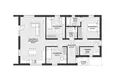 Haus 4 zimmer 112 m² Priekulu pagasts, Lettland