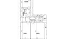 Wohnung 2 zimmer 56 m² Warschau, Polen