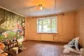4 room apartment 90 m² Muchaviecki sielski Saviet, Belarus