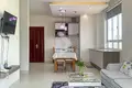 Piso independiente 1 habitación  en Sangkat Boeng Trabaek, Camboya