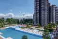 Studio apartment 1 bedroom 50 m² Northern Cyprus, Northern Cyprus