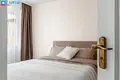 Apartamento 2 habitaciones 47 m² Vilna, Lituania