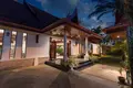 3 bedroom villa 477 m² Kathu, Thailand