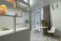 Apartamento 25 m² Batumi, Georgia