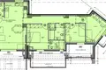 Wohnung 3 Schlafzimmer 158 m² Municipality of Thessaloniki, Griechenland