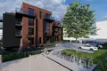 2 bedroom apartment 97 m² Riga, Latvia