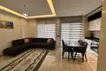Modern Furnished Duplex Apartment Near Cleopatra Beach in Saray, Alanya