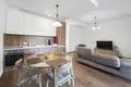 Mieszkanie 2 pokoi 90 m² w Becici, Czarnogóra