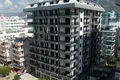 Wohnung 2 zimmer 66 m² Muratpasa, Türkei