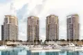 Квартира 2 комнаты  Рас-эль-Хайма, ОАЭ