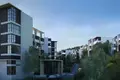 Квартира 2 комнаты 33 м² Карон, Таиланд