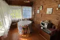 House 66 m² Puchavicki sielski Saviet, Belarus