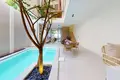 3 bedroom villa 247 m² Si Sunthon, Thailand