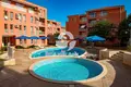 Квартира 1 комната 26 м² Несебр, Болгария