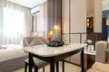 Wohnung 1 Schlafzimmer 21 m² Sakhu, Thailand