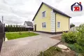Dom wolnostojący 131 m² Navapolski sielski Saviet, Białoruś