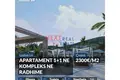 Квартира 2 комнаты 65 м² Radhime, Албания
