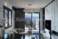 2 bedroom apartment 120 m² Mahmutlar, Turkey