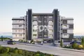 Квартира 3 спальни 119 м² Demos Agiou Athanasiou, Кипр