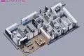 Dom 199 m² Bondary, Litwa