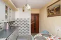 3 room apartment 66 m² Minsk, Belarus
