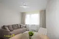 Apartamento 38 m² Kopishche, Belarús