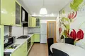 2 room apartment 65 m² Minsk, Belarus
