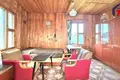 House 56 m² Papiarnianski sielski Saviet, Belarus