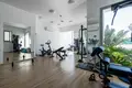 Apartamento 2 habitaciones 114 m² Mouttagiaka, Chipre