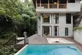 5-Zimmer-Villa 200 m² Ubud, Indonesien