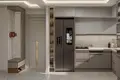 Apartamento 3 habitaciones 100 m² Erdemli, Turquía
