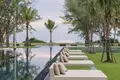 3 bedroom apartment 134 m² Thalang, Thailand